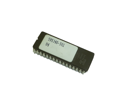 595340-501 Datacard EPROM Datacard   