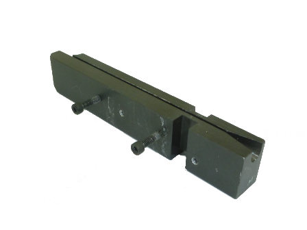 595485-001 Datacard TRACK, UPPER ENTRANCE   