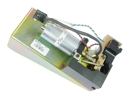 595673-001 Datacard MOUNT, CARD ENTRY   