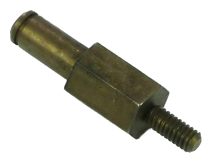 595932-001 Ejes Datacard EJE, IDLER   