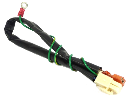 596679-001 Kabel CABLE ASSY, POWER SWITCH   