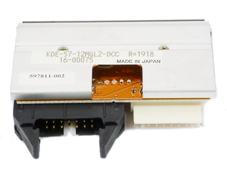 597811-002
596272-002 Printheads PRINTHEAD 300 DPI   