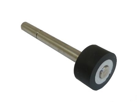 598227-003 Datacard Datacard ROLLER ASSY, IAT, ENCODER (roulettes)   