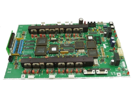 598323-002 (598888-001) Electronic Boards PWB ASSY, ULTRAFORM, AFFIXER   