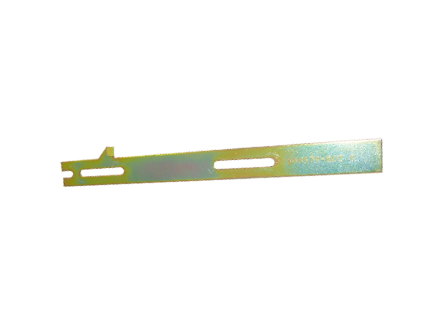 598579-002 Datacard LOCK, SLIDE   