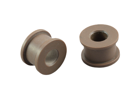 599511-001 Poulies de renvoi Datacard IDLER, PULLEY   