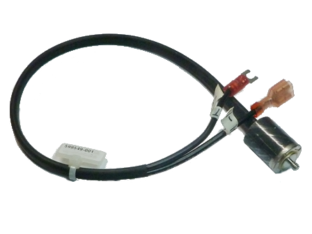 599549-001 Datacard THERMO CUT OFF   