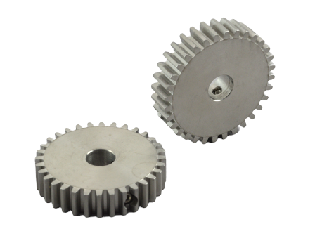 599742-001 Gears SPUR GEAR, REVERSING   