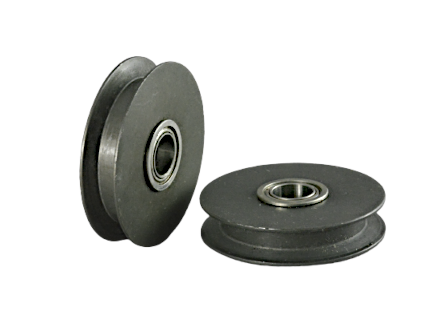 599816-001 Datacard IDLER, PULLEY   