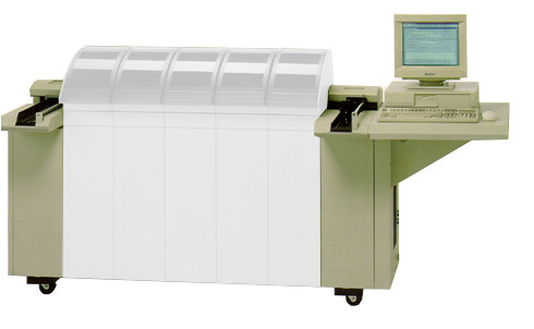  Datacard 9000-Serie Base System , 9000E   