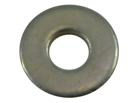 800075-004 Datacard WASHER, FLAT, STL 8X.375   