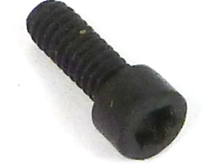 800200-104 Datacard SCREW, CAP SOC   2-56X.250   