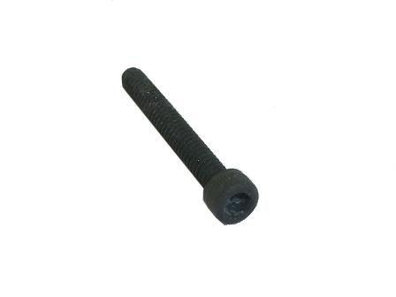 800200-214 Datacard SCREW, CAP SOC 4-40X.875   