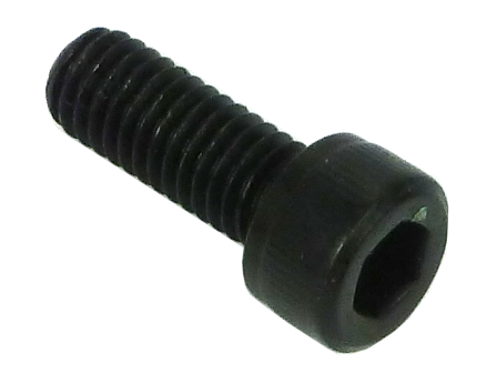 800200-406 Datacard SCREW, CAP SOC   8-32X.375   