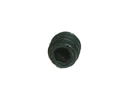 804020-032 Datacard SCREW, SET, CUT    5-40X.125L   