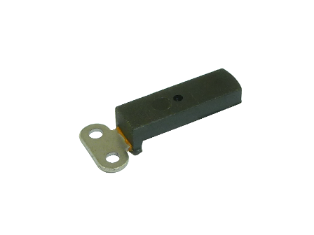 806238-132 Datacard Datacard SPARE, DRIVE PAWL  REPUESTO, TRINQUETE DE ARRASTRE 