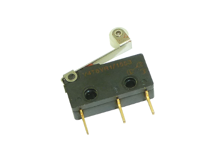 806238-182 Cellules photoélectriques / capteurs Datacard SPARE, MICROSWITCH, V4T8YR1/15   