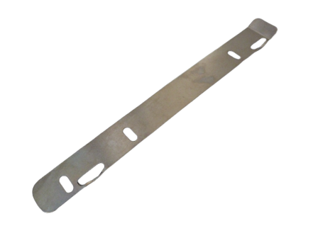 806238-237 Datacard SPARE, GUIDE, EXTENDED OPENER   