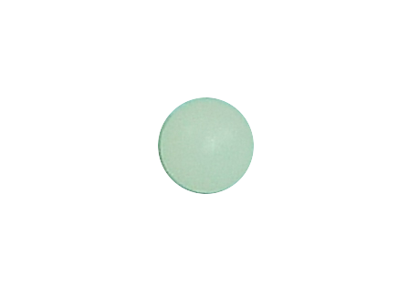 806238-262 Datacard SPARE, BALL, NYLON   