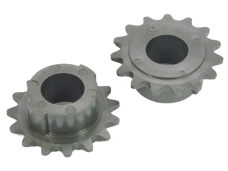 806238-396 Datacard SPARE, SPROCKET, JOCKEY   