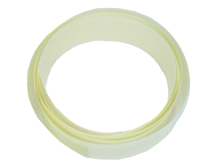 806238-531 Datacard SPARE, SHIM, POLYESTER, 1 1/2 X .010 - 1 EA = 1 METER   