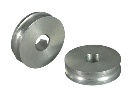 806238-591 Umlenkrollen SPARE, PULLEY, JOCKEY   