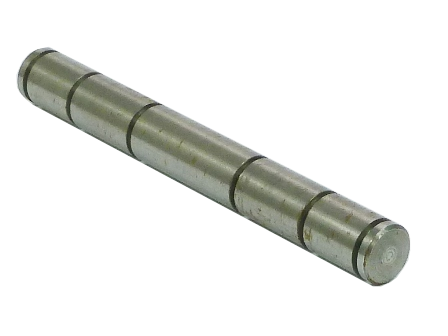 806238-648 Datacard SPARE, SHAFT, TENSIONER   