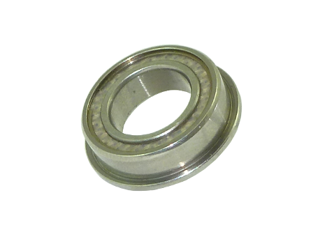 807601-154 Bearings SPARE, BALL BEARING   