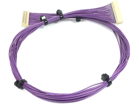 807839-104 Câbles Datacard PAPER PICKUP CABLE   