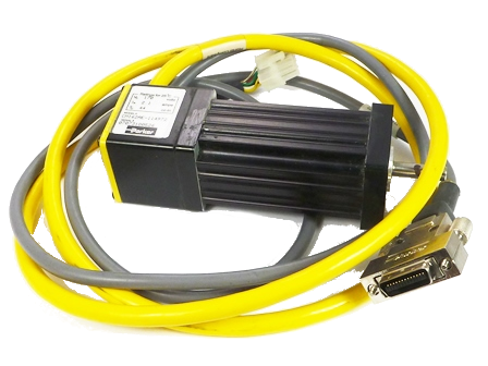 809702-001 Datacard MOTOR, SERVO  MOTOR, SERVO 