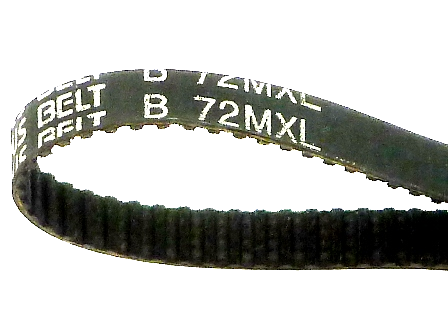 B72XML Riemen BELT B72XML   