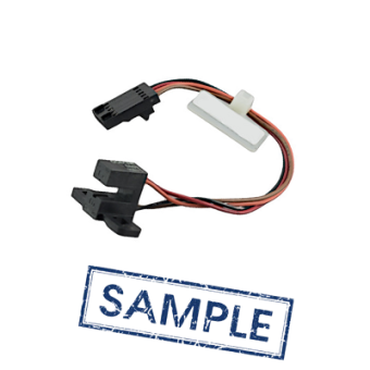 596135-001 Datacard SUPPORT, CELLULE PHOTOÉLECTRIQUE   