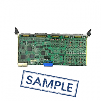 564595-002 Datacard Platines PWA, CONTRÔLE PRINCIPAL SP55/CP60, RÉSEAU   