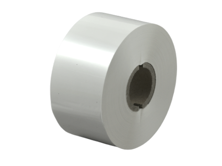 K500 (6429-07) KURZ Thermal Ribbon, White (1)   