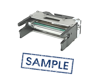 M.S3601 (KIT 251.100.920) Druckköpfe PRINTHEAD REPLACEMENT KIT DUPLO2   