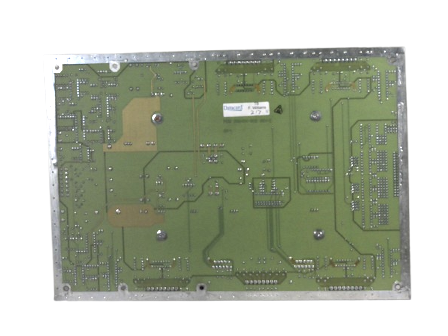 598495-003 Electronic Boards PWB ASSY, POWER ANALOG, 9000 GFX, USED   